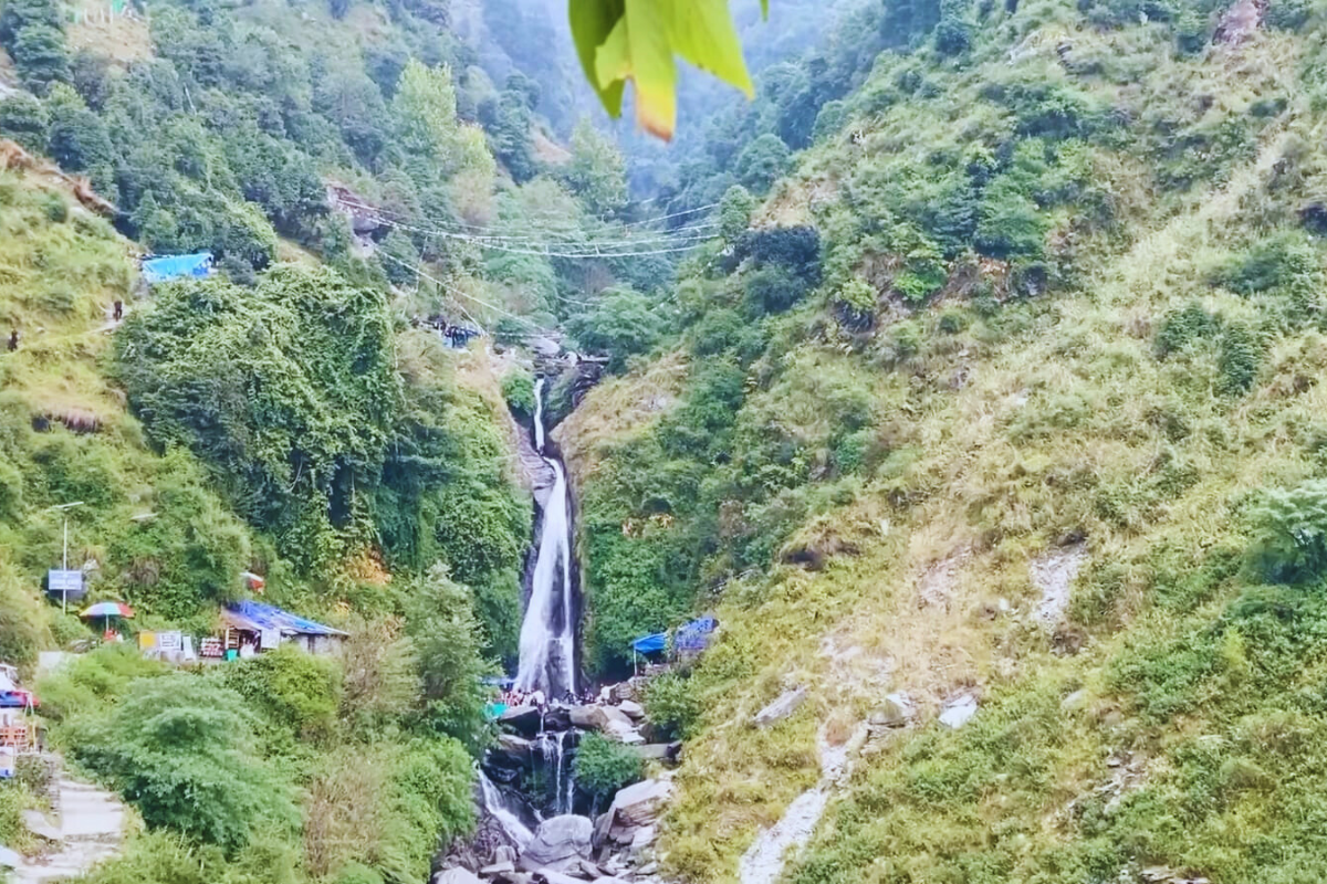 Calm, Budget Travel – Jibhi, McLeod Ganj, Naggar