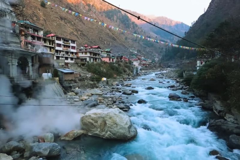 Best Time to Visit Himachal Pradesh