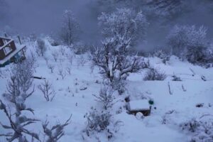 best time to visit kasol