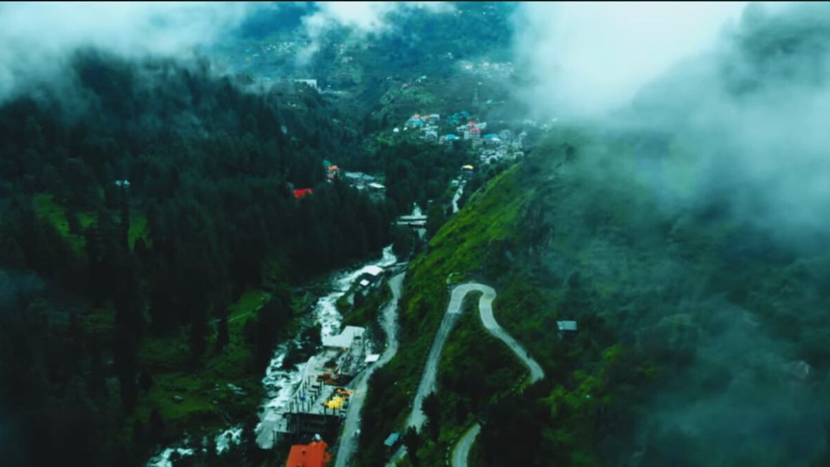 Best Himachal Places to Visit During Monsoon