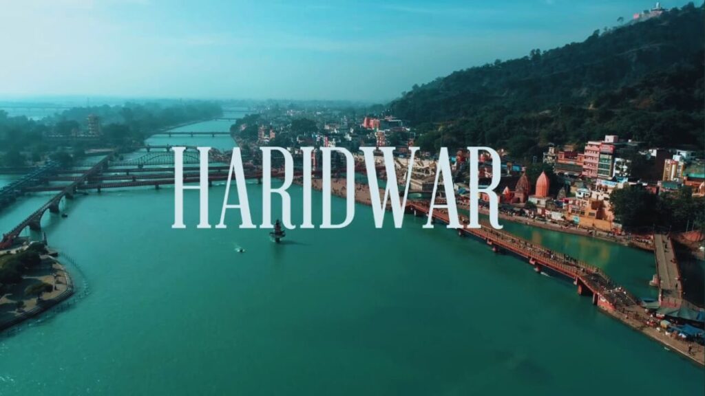 Delhi to Haridwar during sunrise